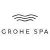 GROHE SPA logo