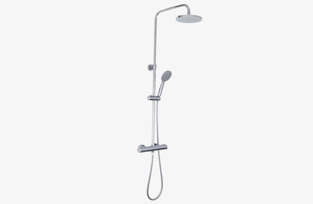 Shower tower Nordica Basic