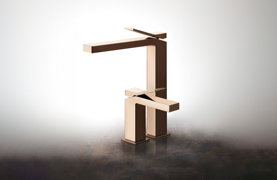 Bathroop tap range Rettangolo