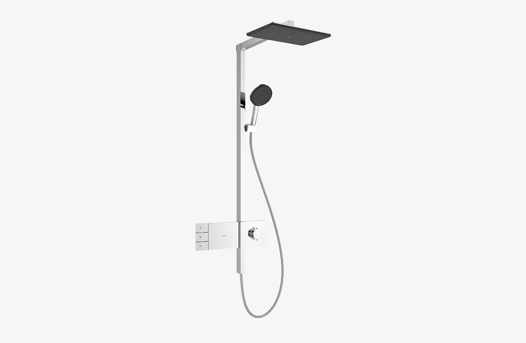 Douchecombinatie Raindance Alive Q 210/340 EcoSmart