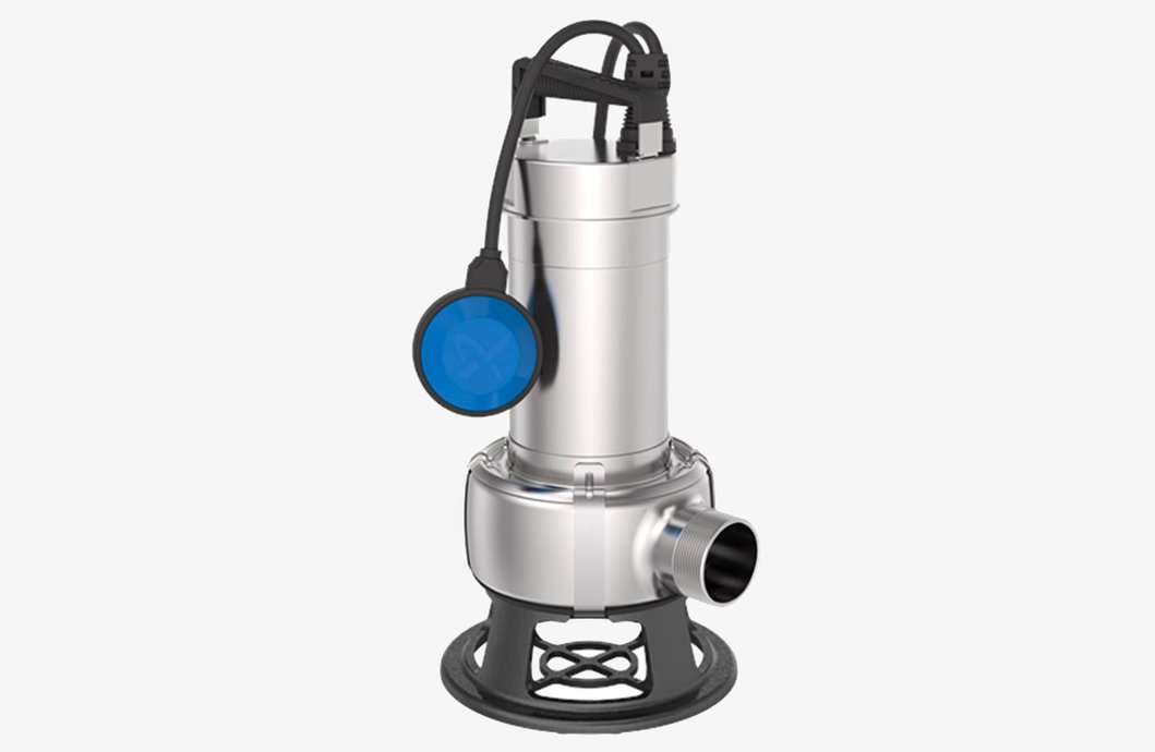 Pompe submersible Unilift