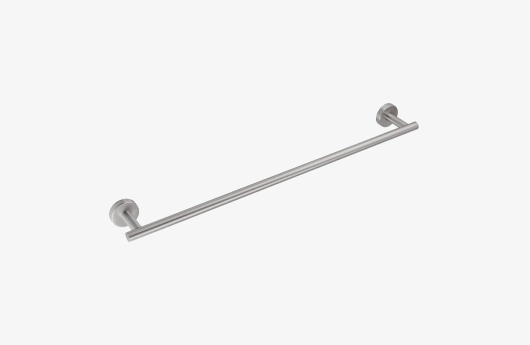Range of accessories Styl: Towel rail