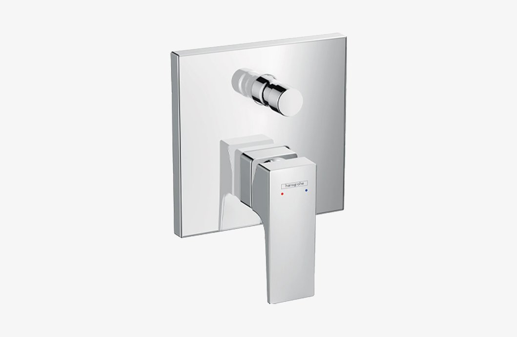 Mitigeur bain/douche encastré Metropol