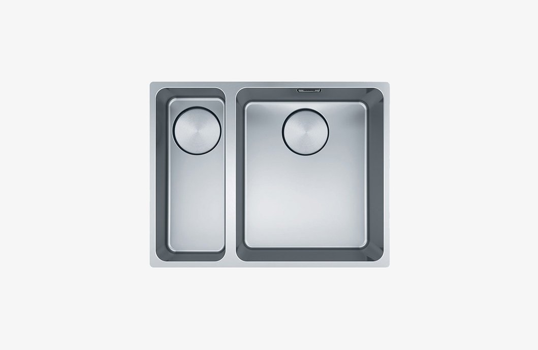 Onderbouwspoeltafel Mythos MYX 160 34 16