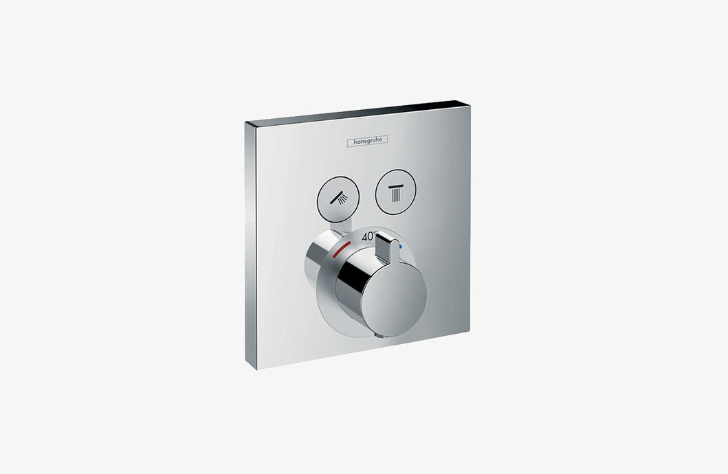 Robinet de douche thermostatique ShowerSelect E