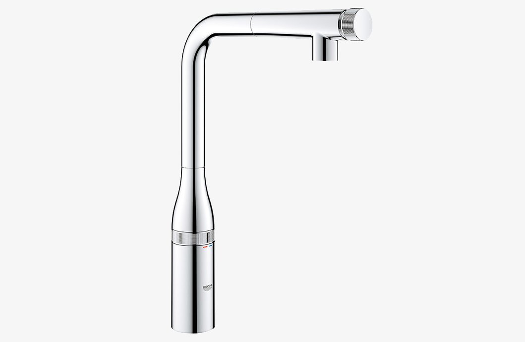 Keukenkraan Essence SmartControl