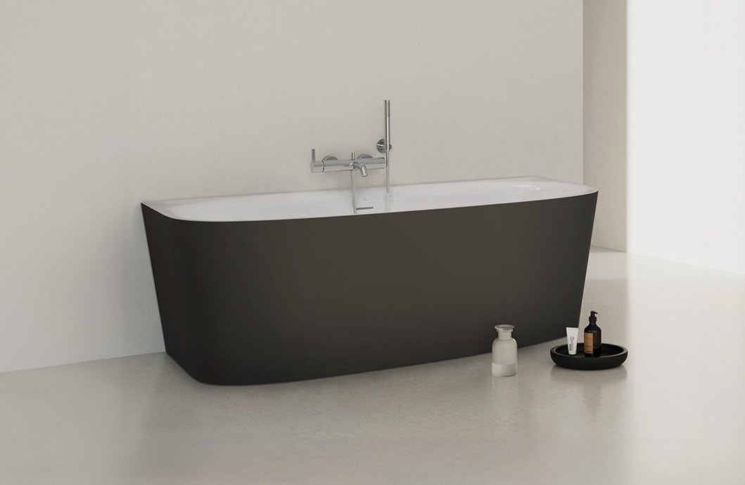 Back to wall bad Dea