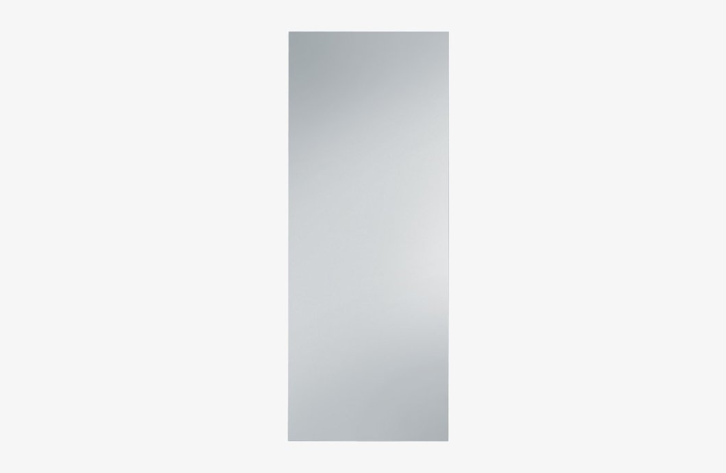 Range of accessories Touch: 3mm mirror