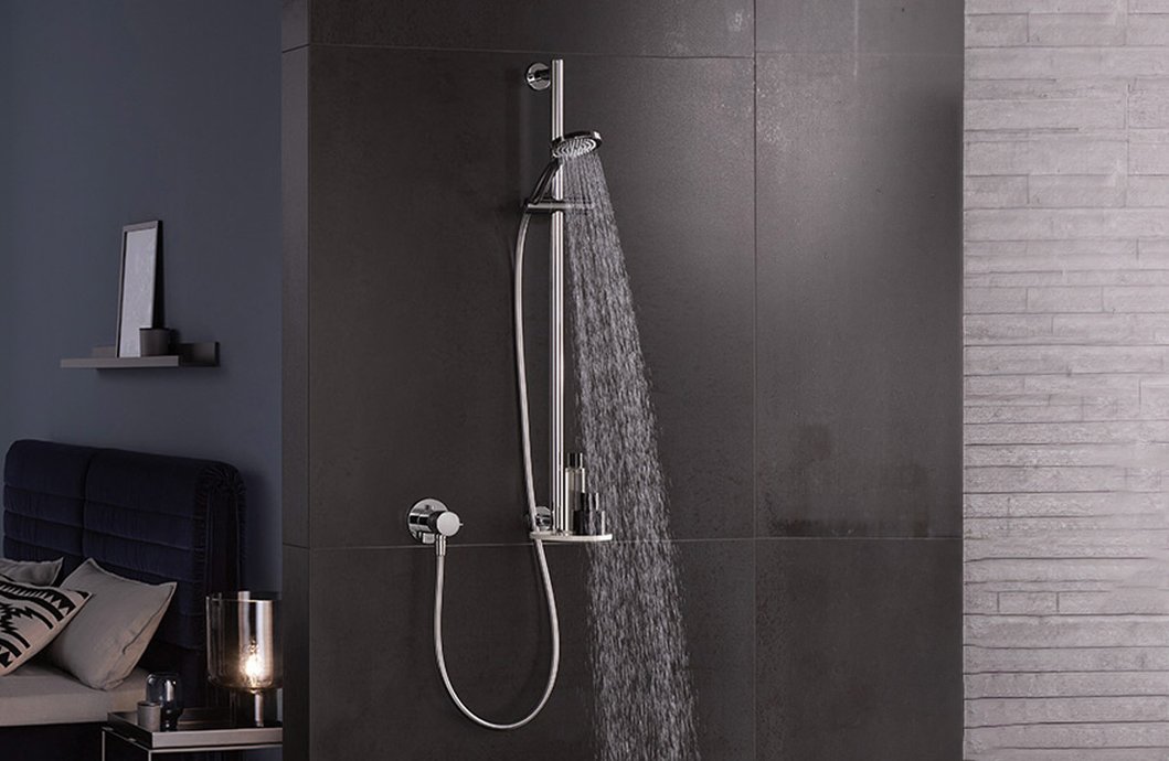 Shower set IXMO Solo