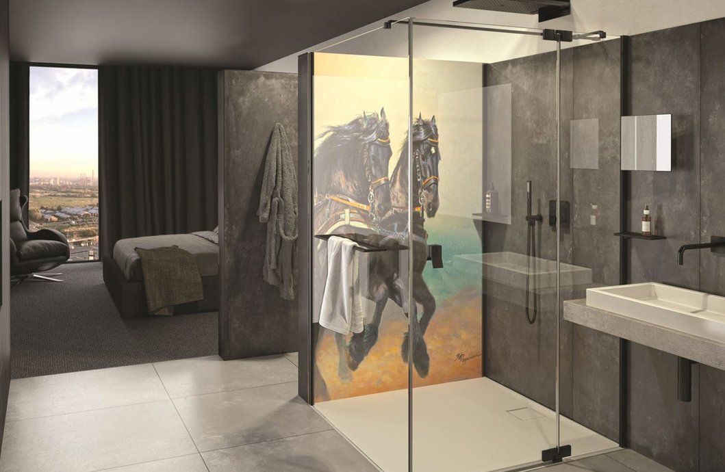 Wandbekleding EasyStyle