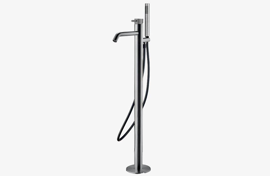 Mitigeur bain/douche sur pied Slimtec