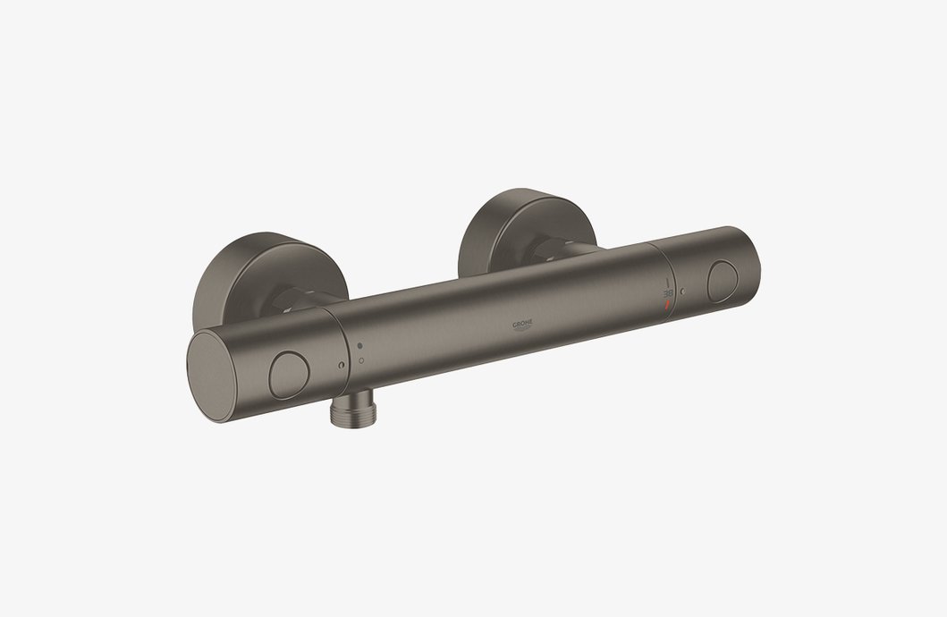 Bath/shower mixer Grohtherm 1000 Cosmopolitan M thermostatic