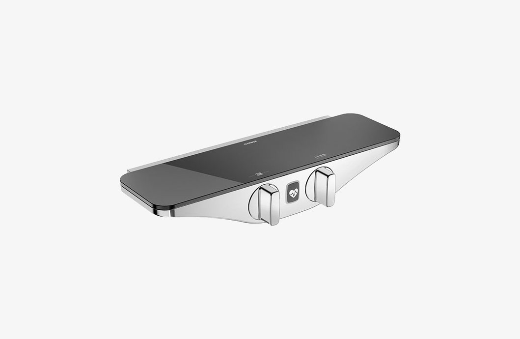Mitigeur douche thermostatique Emotion WellFit