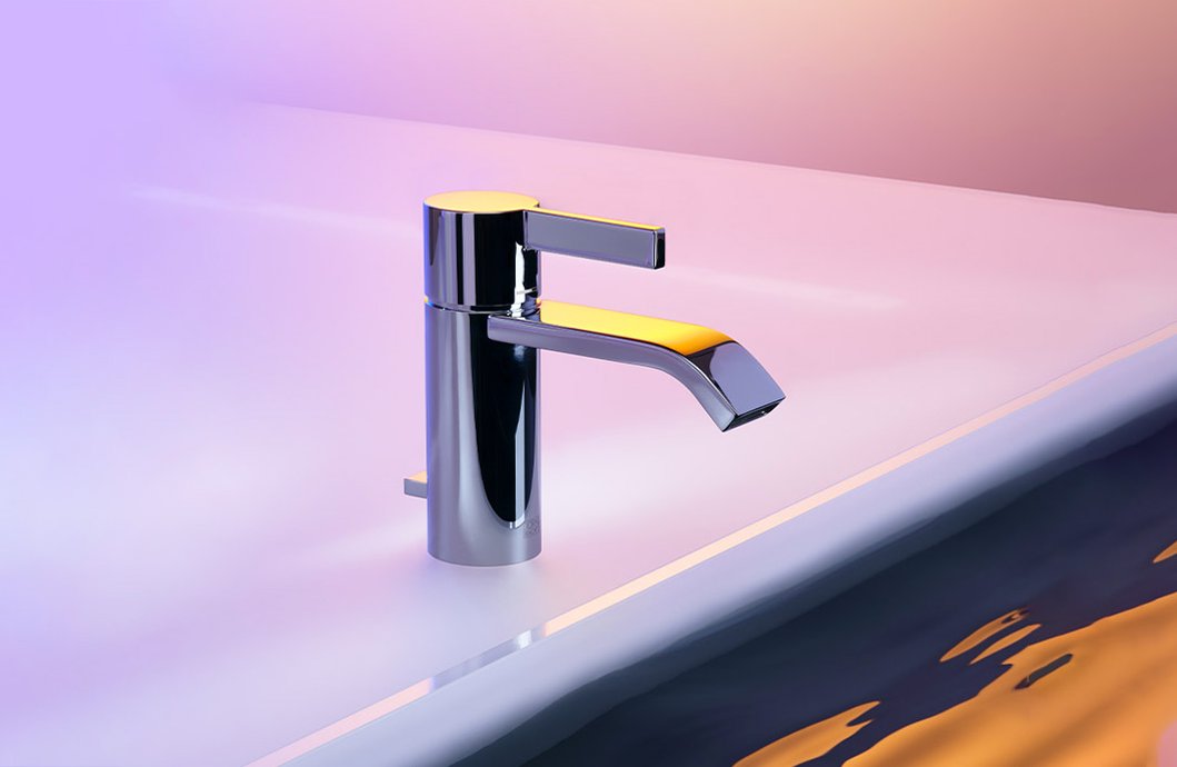 Série de robinet lavabo Imo