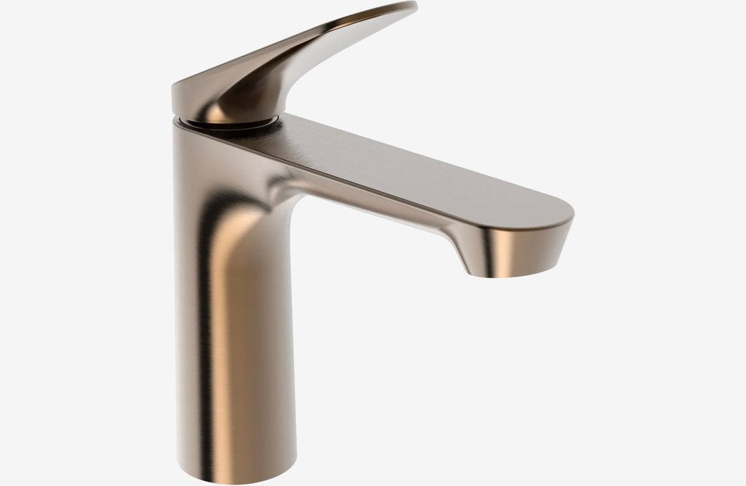 Mixer tap Hansa Genesis eco