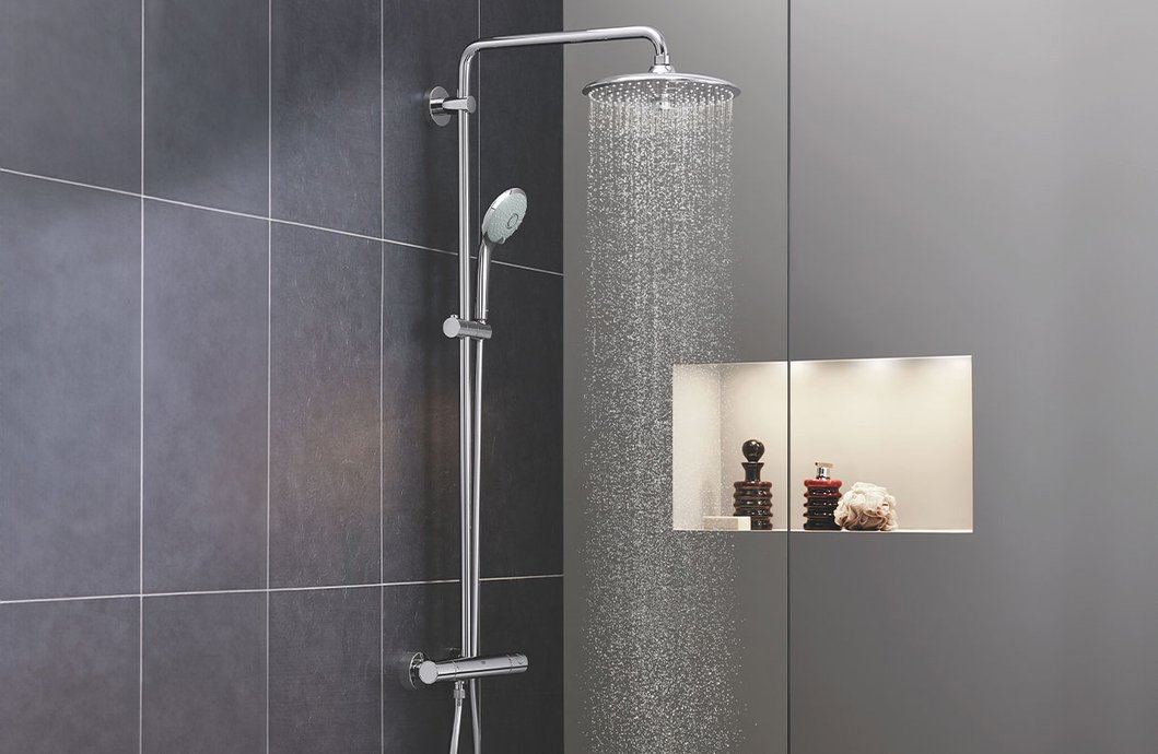 Douchecombinatie Euphoria 260