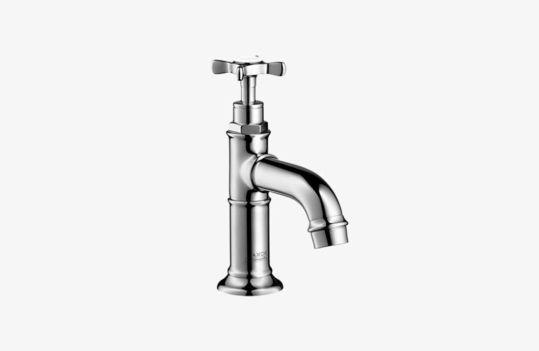 Kraan voor handenwasser Axor Montreux 50