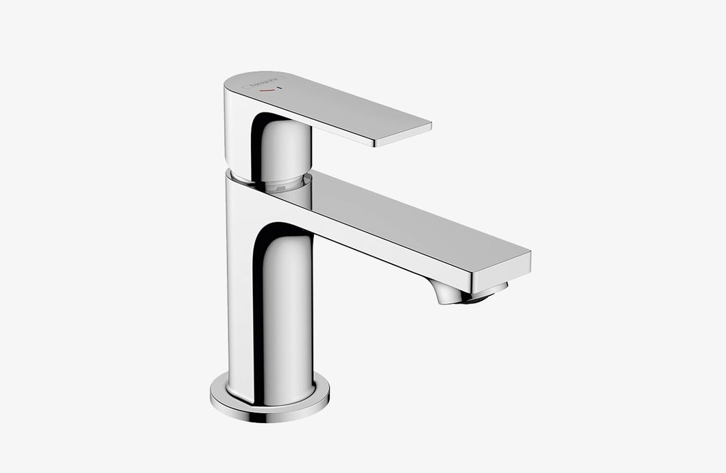 Mixer tap 80 Coolstart Rebris E