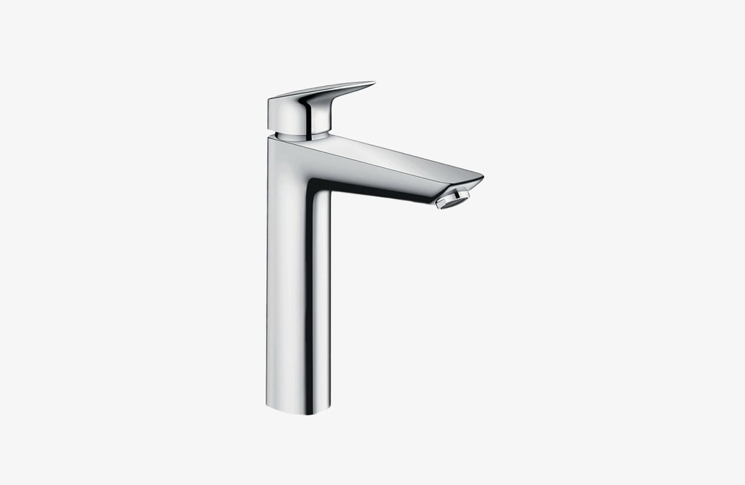 Mixer tap Logis ComfortZone 190