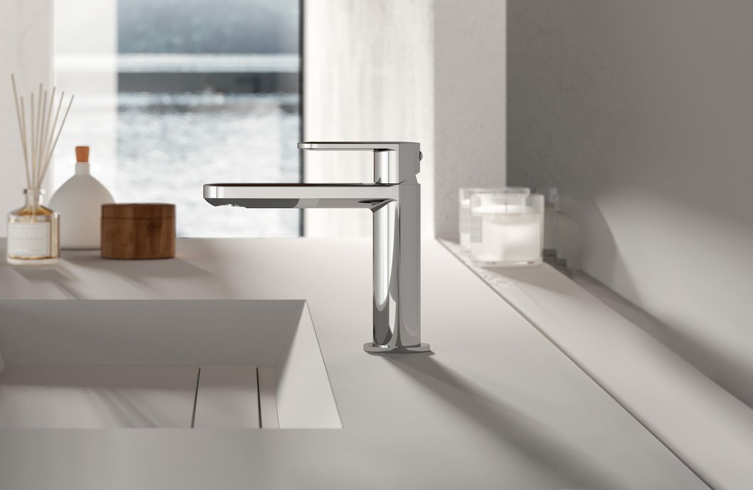 Wastafelkraan reeks Candy