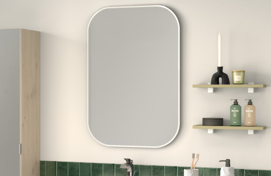 Mirror Square Refuge