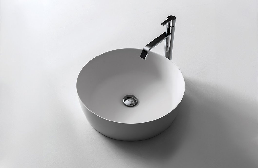 Vasque à poser Catino