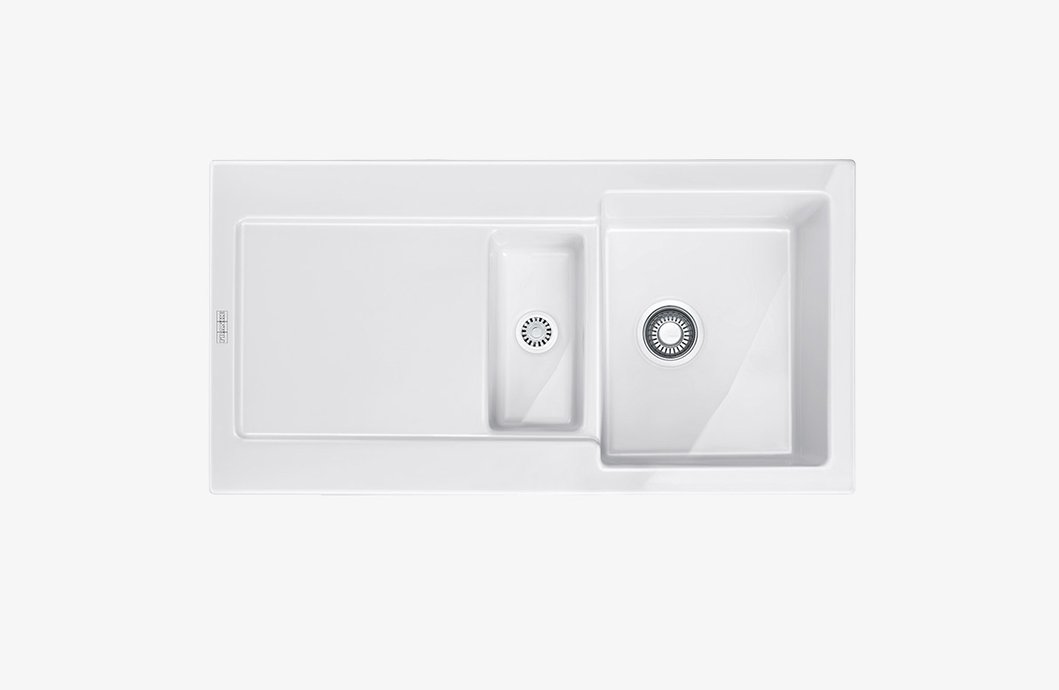 Evier à encastrer Maris Maris MRK 651