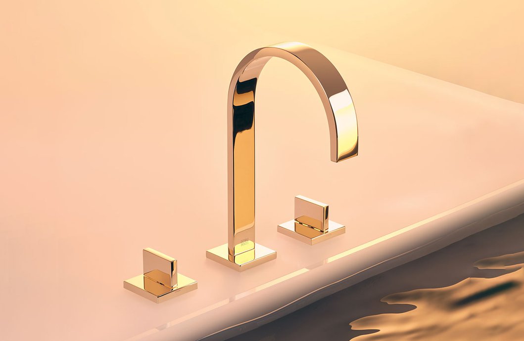 Bathroom tap range Mem