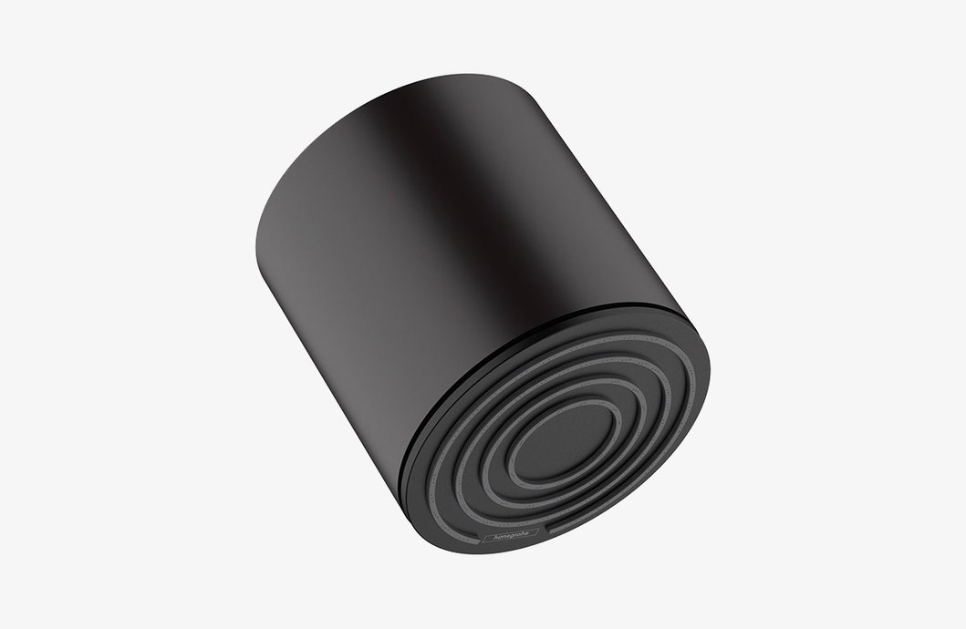 Hoofddouche wandmodel Pulsify S