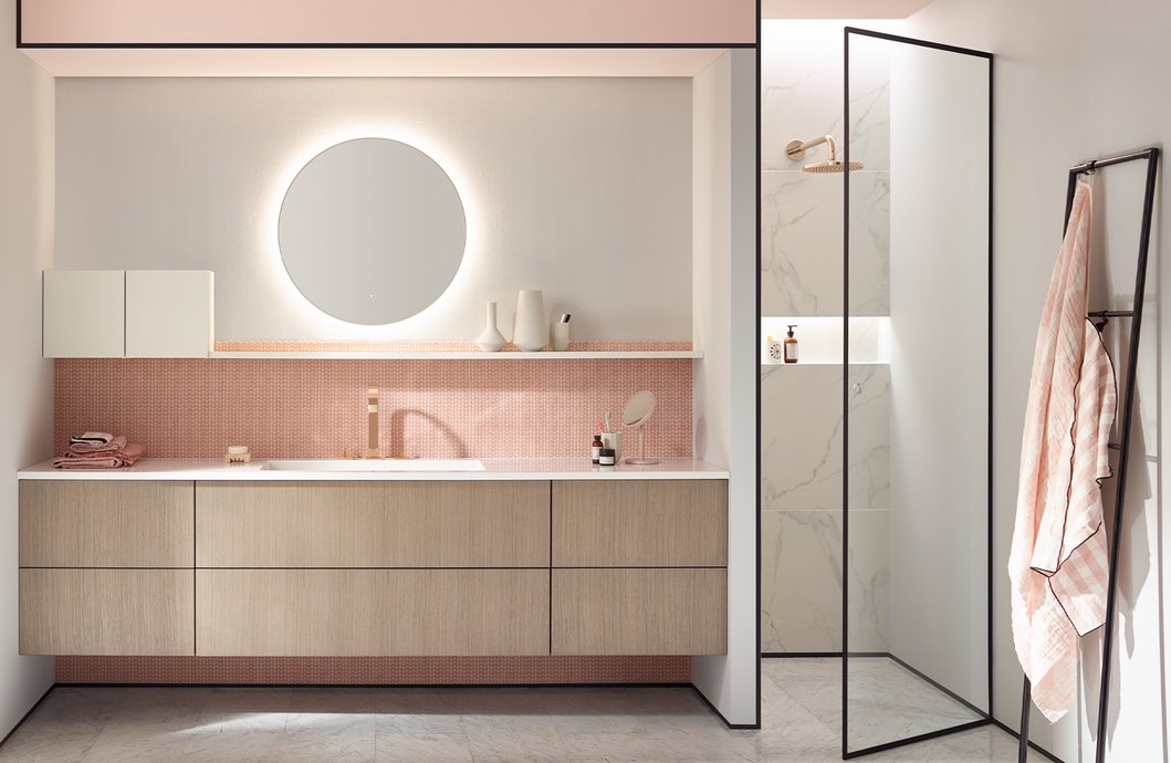 Série de meuble SYS 30