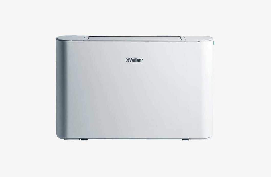 Vloerconsole AroVAIR