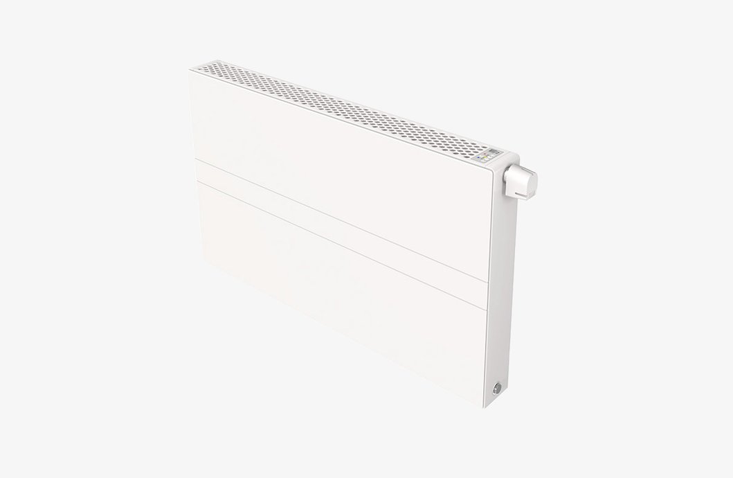 Radiateur basse température Ulow-E2