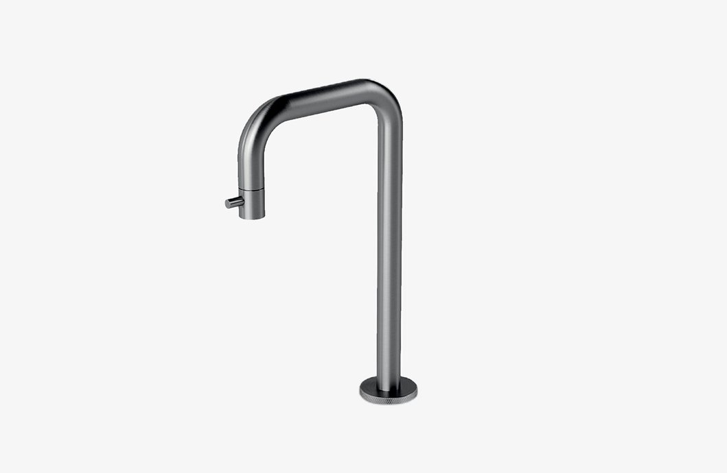 Mitigeur lavabo Slimtec à poser - eau froide