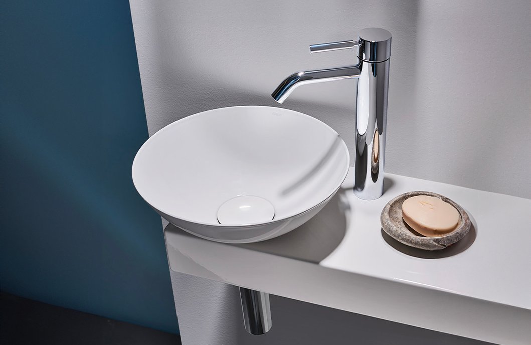 Handbasin Piccolo Novo