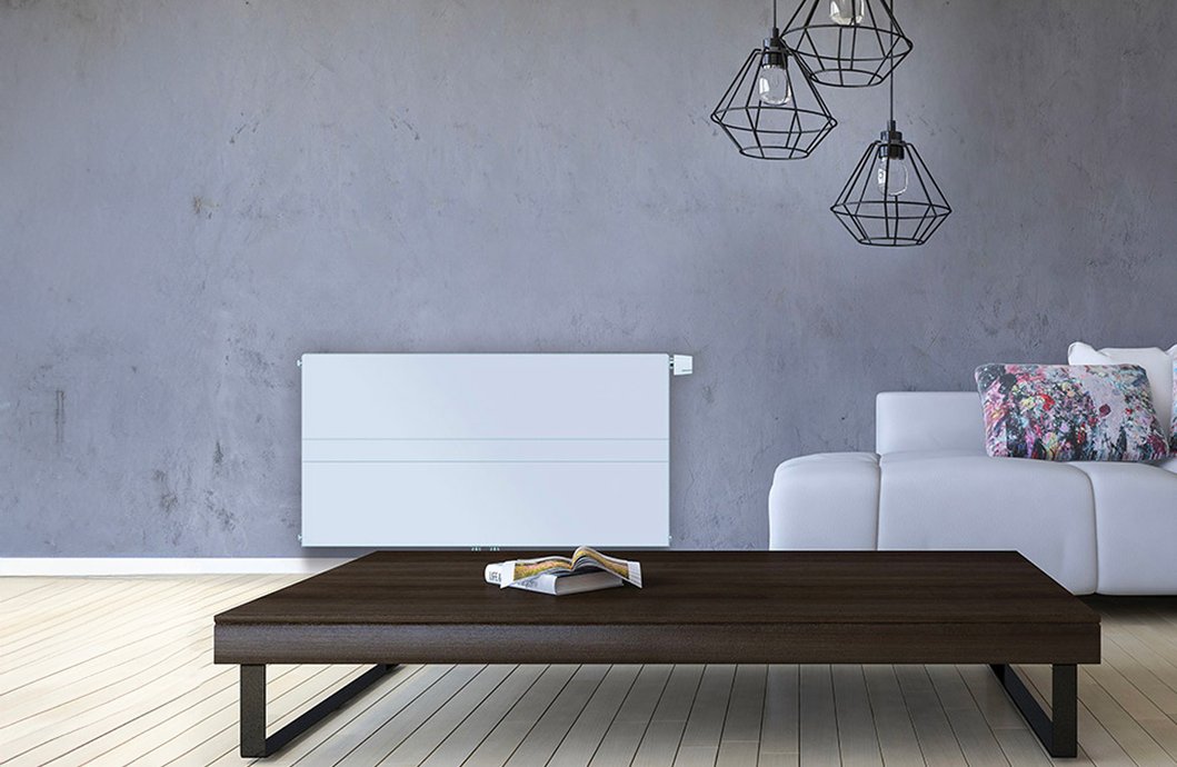 Traditional radiator Ulow-E2