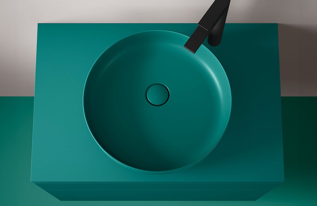 Vasque à poser Millio