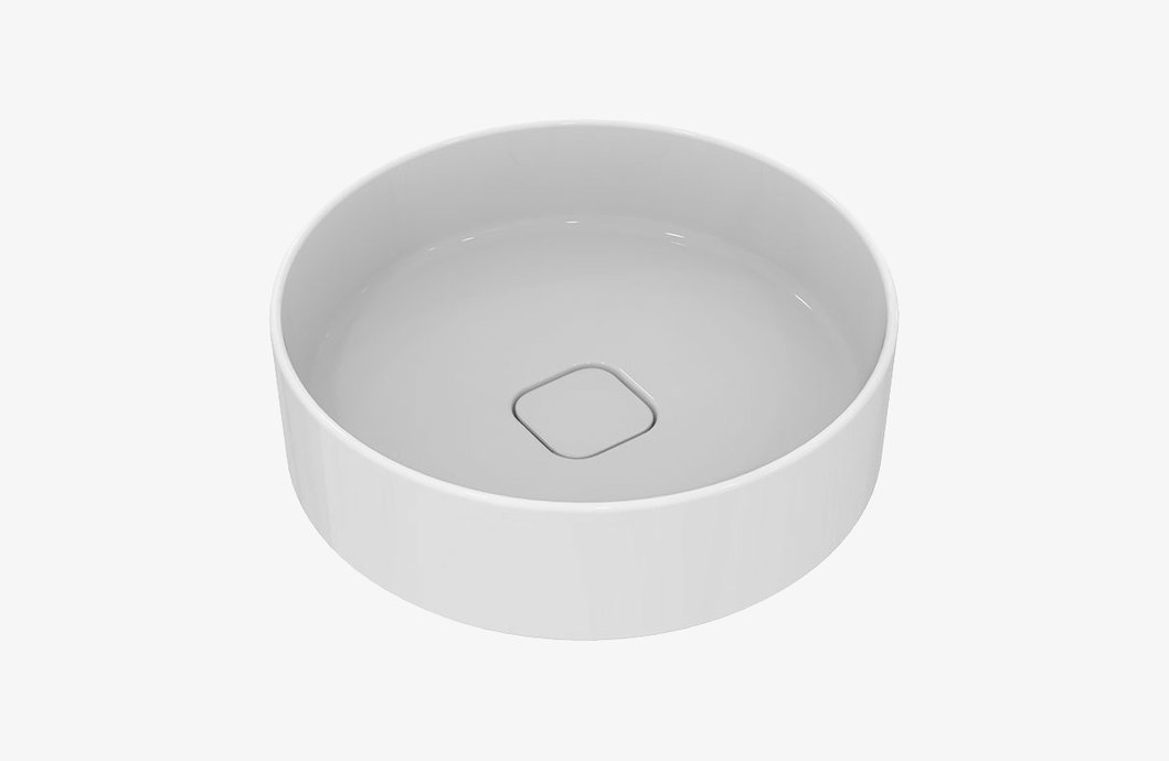Vasque à poser Strada 2 ronde