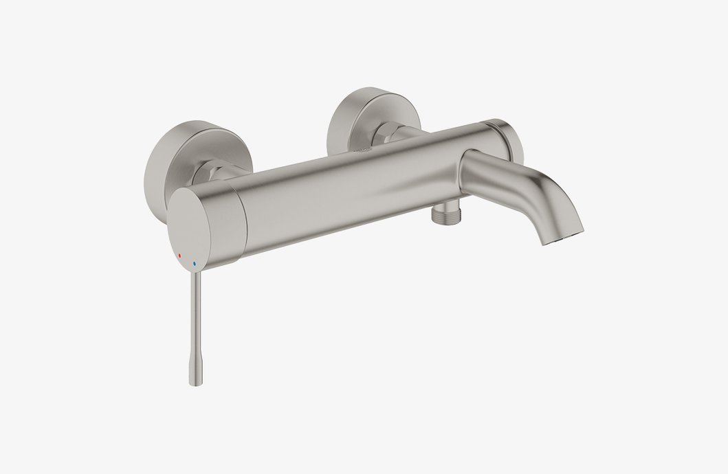 Mitigeur bain/douche Essence