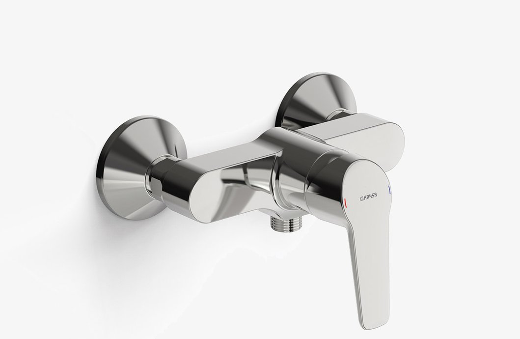 Mitigeur douche Polo Eco