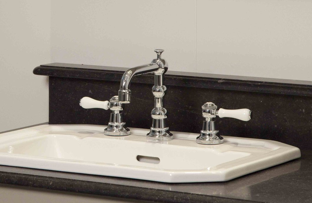 Bathroom tap range 1935