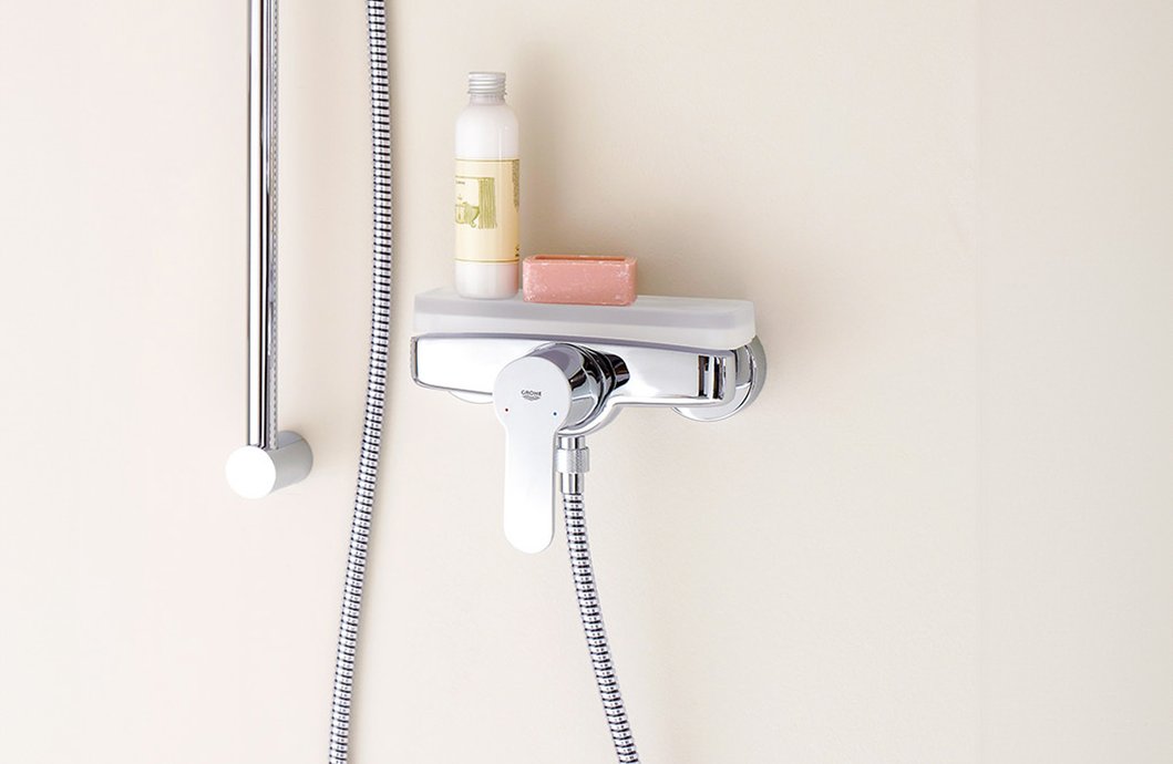 Mitigeur douche Eurosmart Cosmopolitan