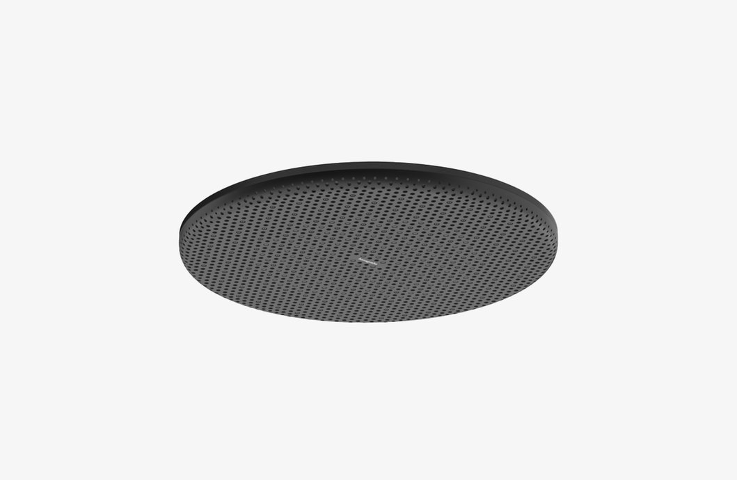 Hoofddouche Raindance Alive S 1 straal