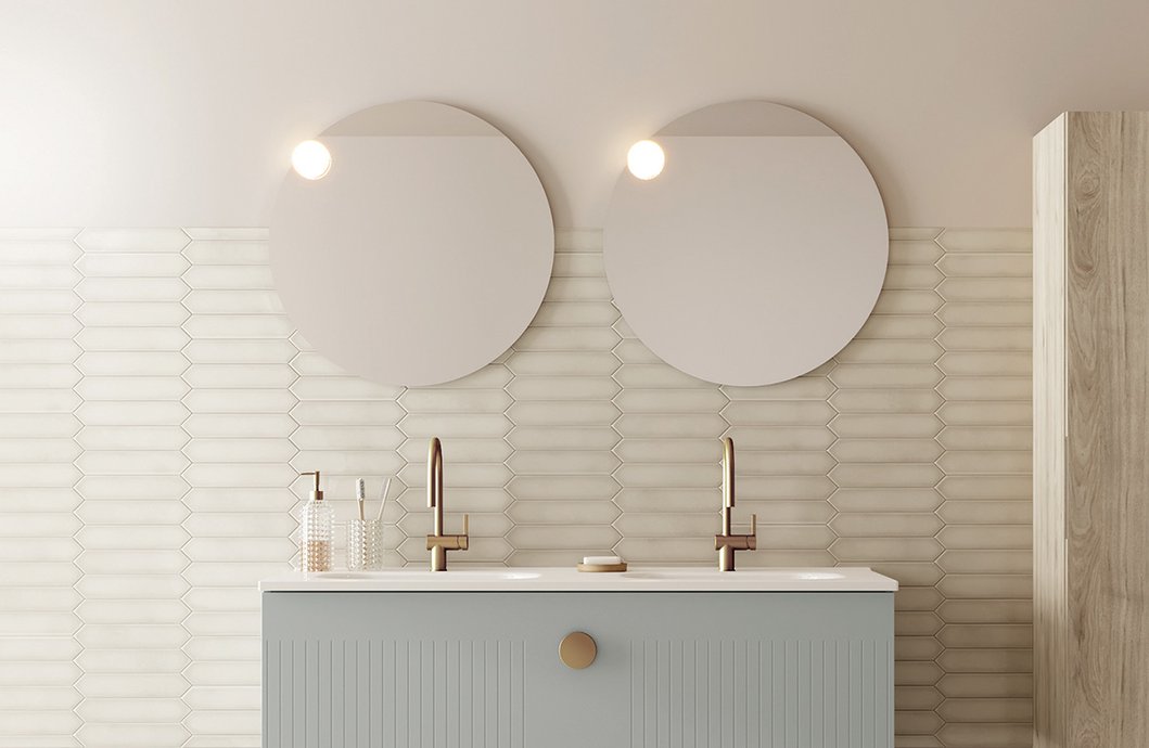 Miroir Reflet Sun