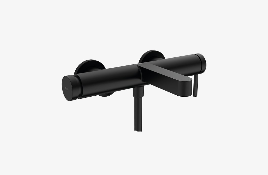 Bad/douche eengreepsmengkraan Finoris