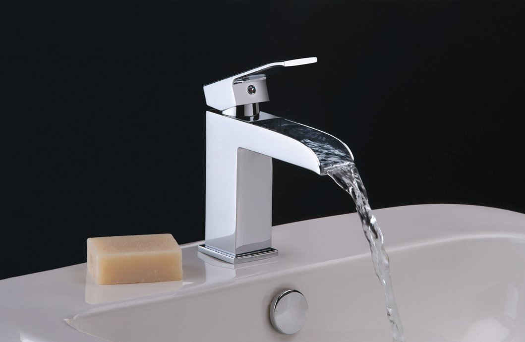 Série de robinet lavabo Level