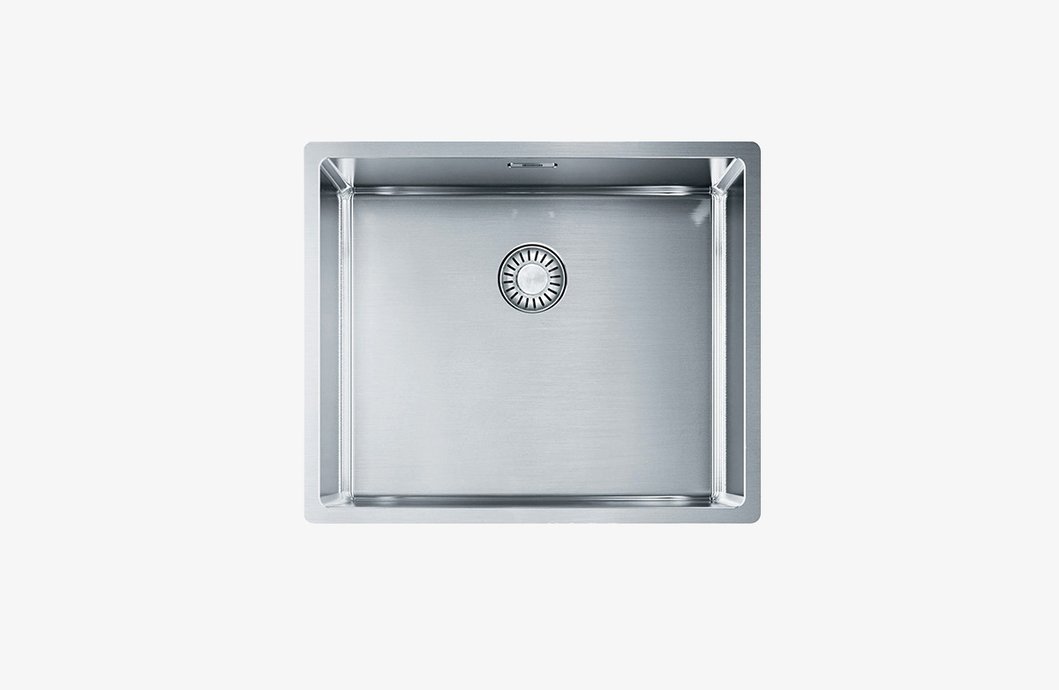 Evier à affleurer ou sous-encastrer Box BXX 210-110500