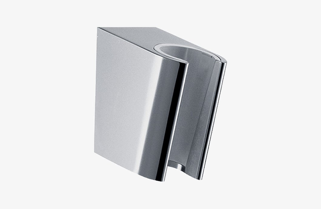 Wall bracket for hand shower Porter S