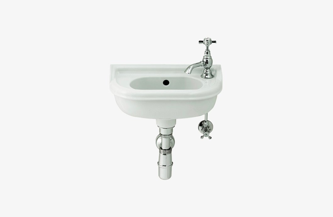 Handenwasser Belgravia