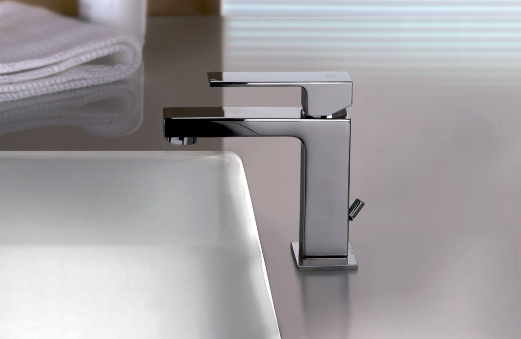 Bathroom tap range Elle