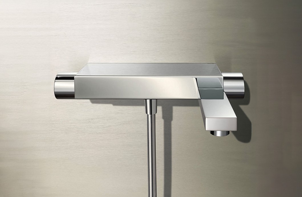 Mitigeur bain/douche Edition 11